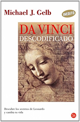 DA VINCI DECODED - FG (FORMATO GRANDE)