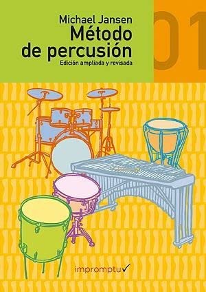 Metodo de percusion 1