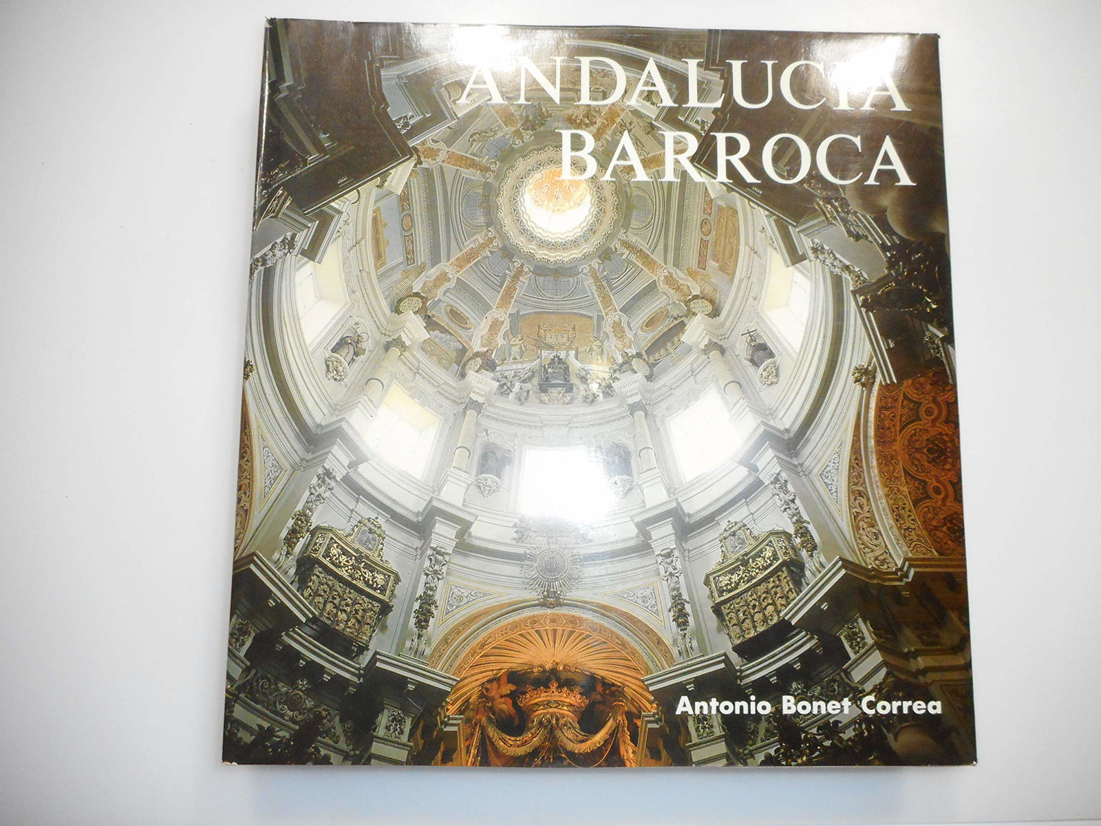 Andalucía barroca