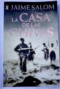 La casa de las chivas (Cuadernos Ratita Sabia)