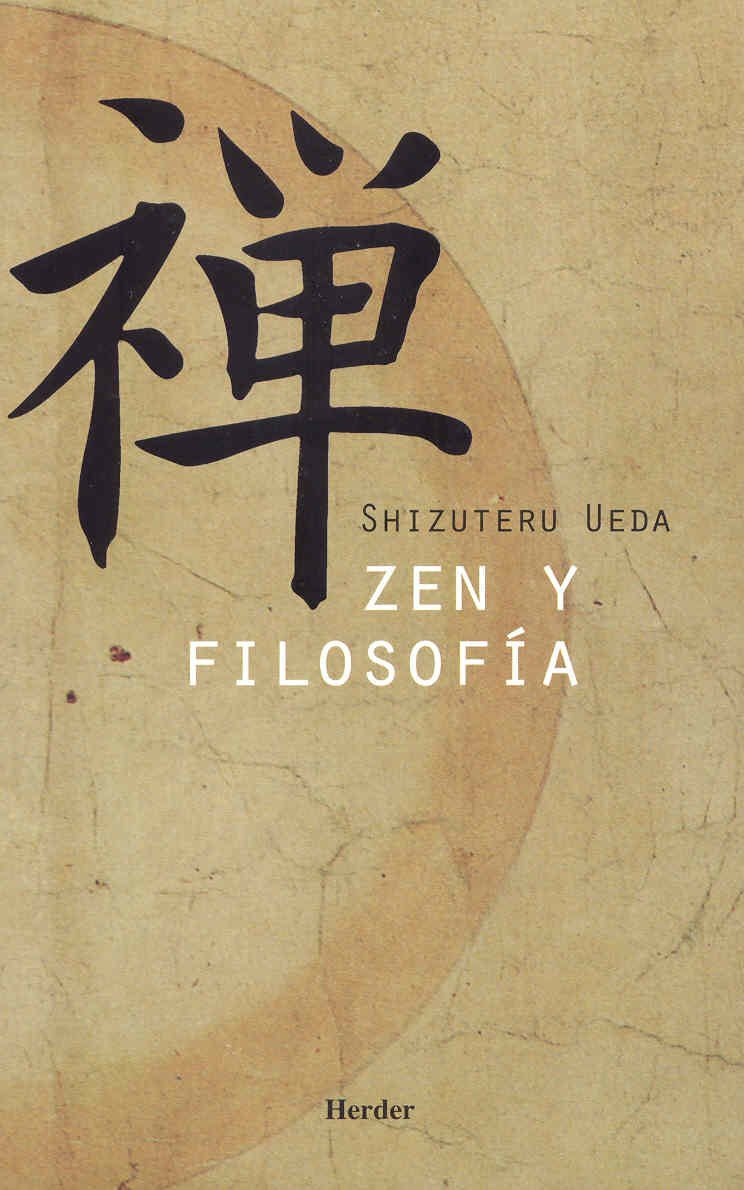 Zen y filosofía (SIN COLECCION)