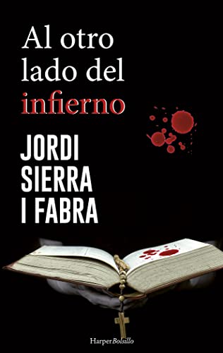 Al otro lado del infierno: 13 (HARPER BOLSILLO)