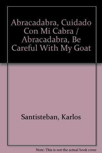 ABRACADABRA,CUIDADO CON-TUCAN VERDE (SIN COLECCION)