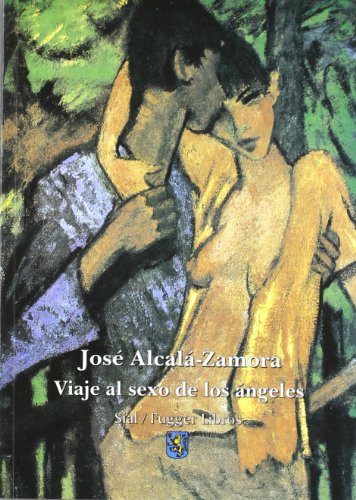 Viaje al sexo de los ángeles