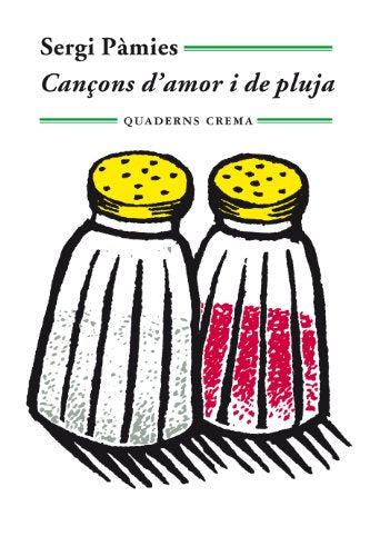 Cançons d'amor i de pluja (Mímina minor)