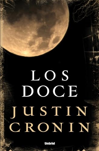 Los doce: 1 (Umbriel thriller)