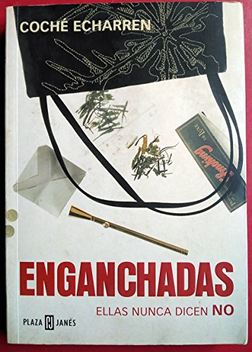 ENGANCHADAS-PLAZA (SIN COLECCION)