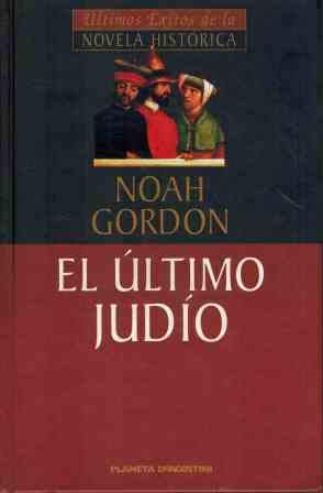 El Último Judio