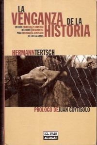 La venganza de la historia