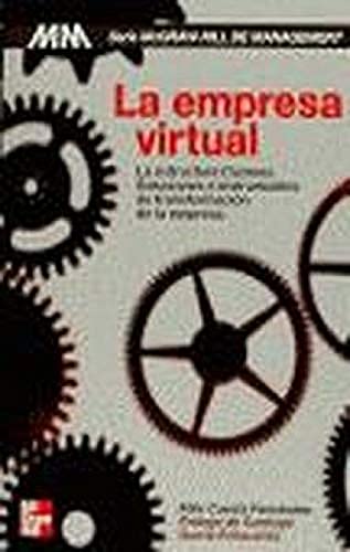 EMPRESA VIRTUAL-CUESTA (SIN COLECCION)