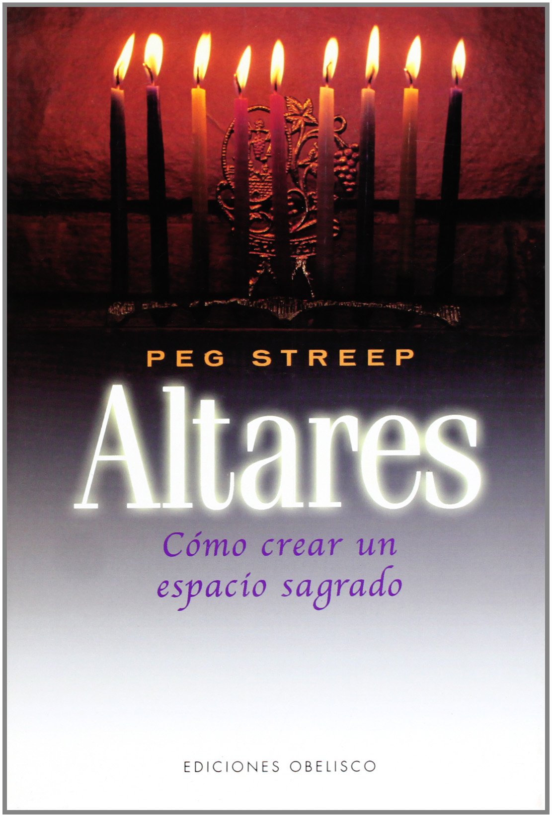 Altares: Guia Completa Para Crear su Propio Espacio Sagrado (MAGIA Y OCULTISMO)