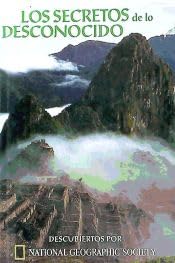 Los secretos de lo desconocido: 031 (GRANDES OBRAS ILUSTR)