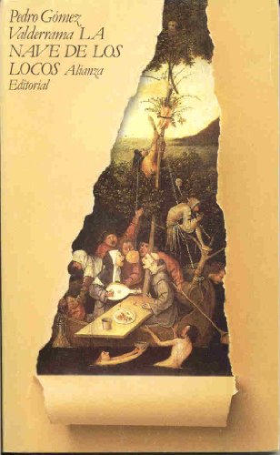 Nave de los locos y otros relatos (El libro de bolsillo)