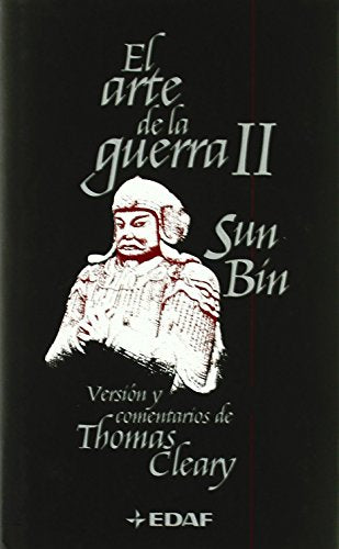 Arte De La Guerra Ii, El - Cartone: 2 (Arca de Sabiduría)