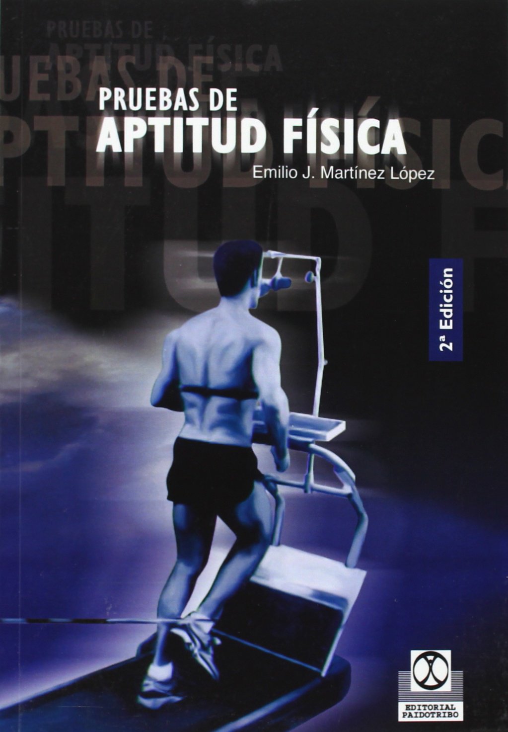 Pruebas de aptitud física (Deportes)