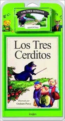 Los Tres Cerditos