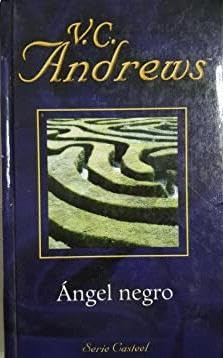 ANGEL NEGRO