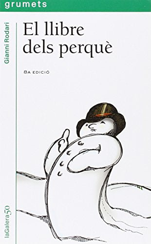 El llibre dels perquè (Grumets)