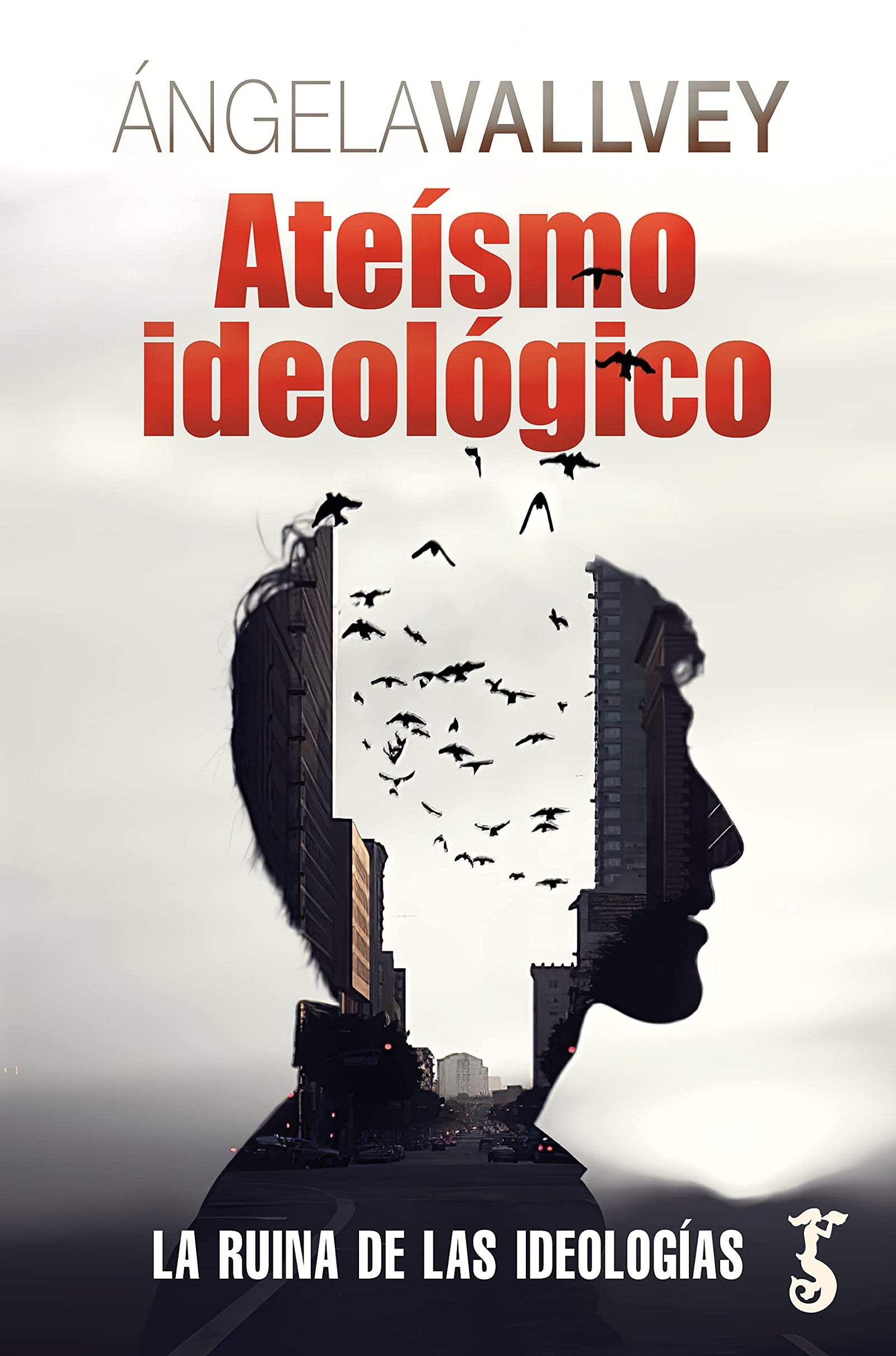 Ateísmo ideológico