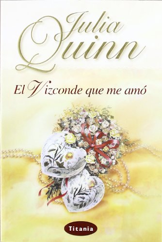 El Vizconde Que Me Amo (Titania época)