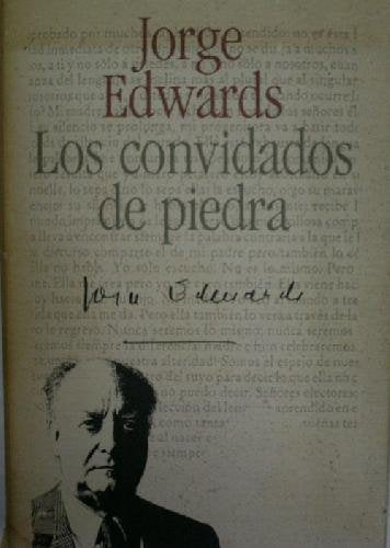 Los convidados de piedra