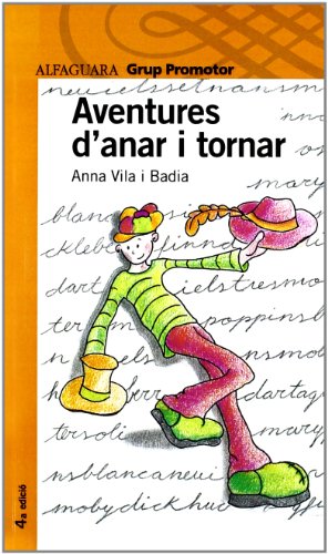 Aventures D'Anar I Tornar Catalan (LECTURAS)