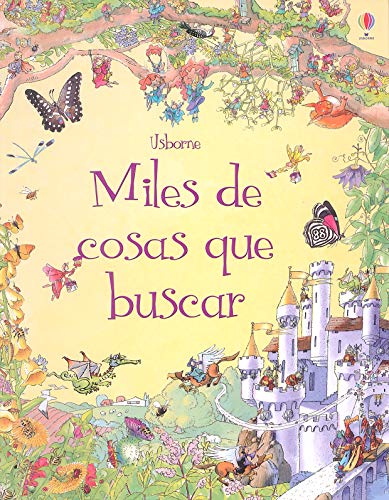Miles De Cosas Que Buscar