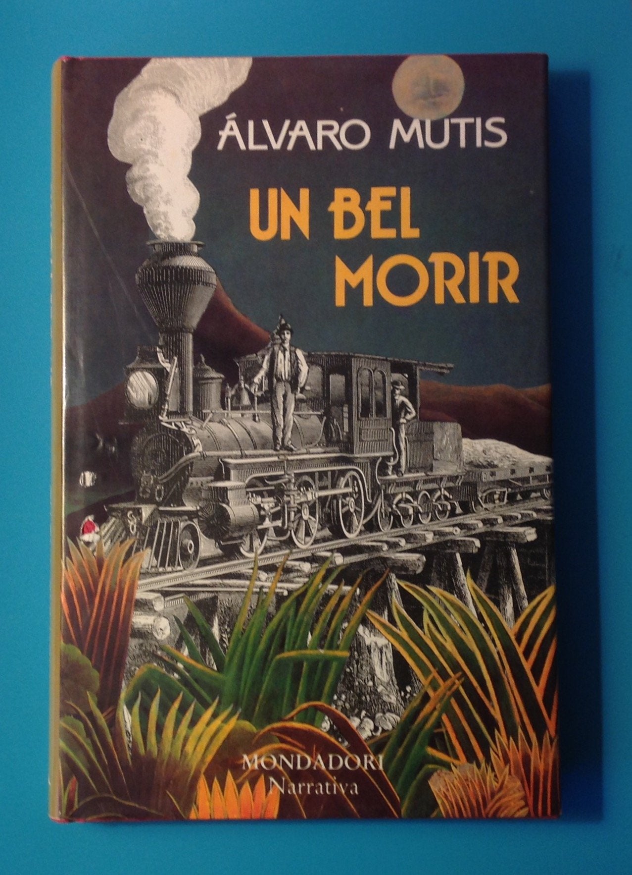 Un bel morir