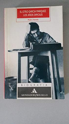 Otro García Márquez, el