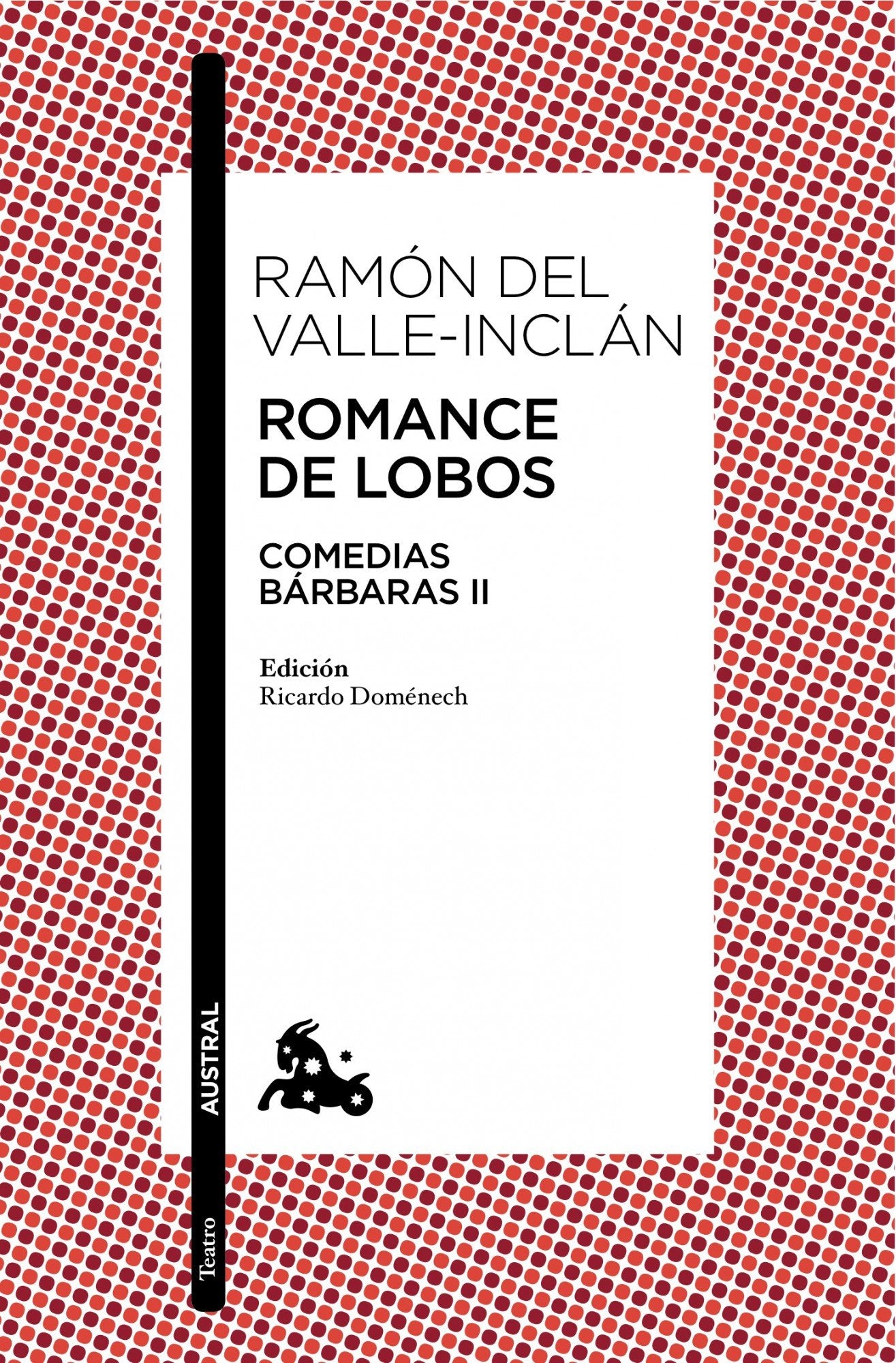 Romance de Lobos: 5 (Clásica)
