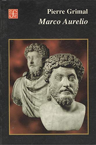 MARCO AURELIO (SIN COLECCION)