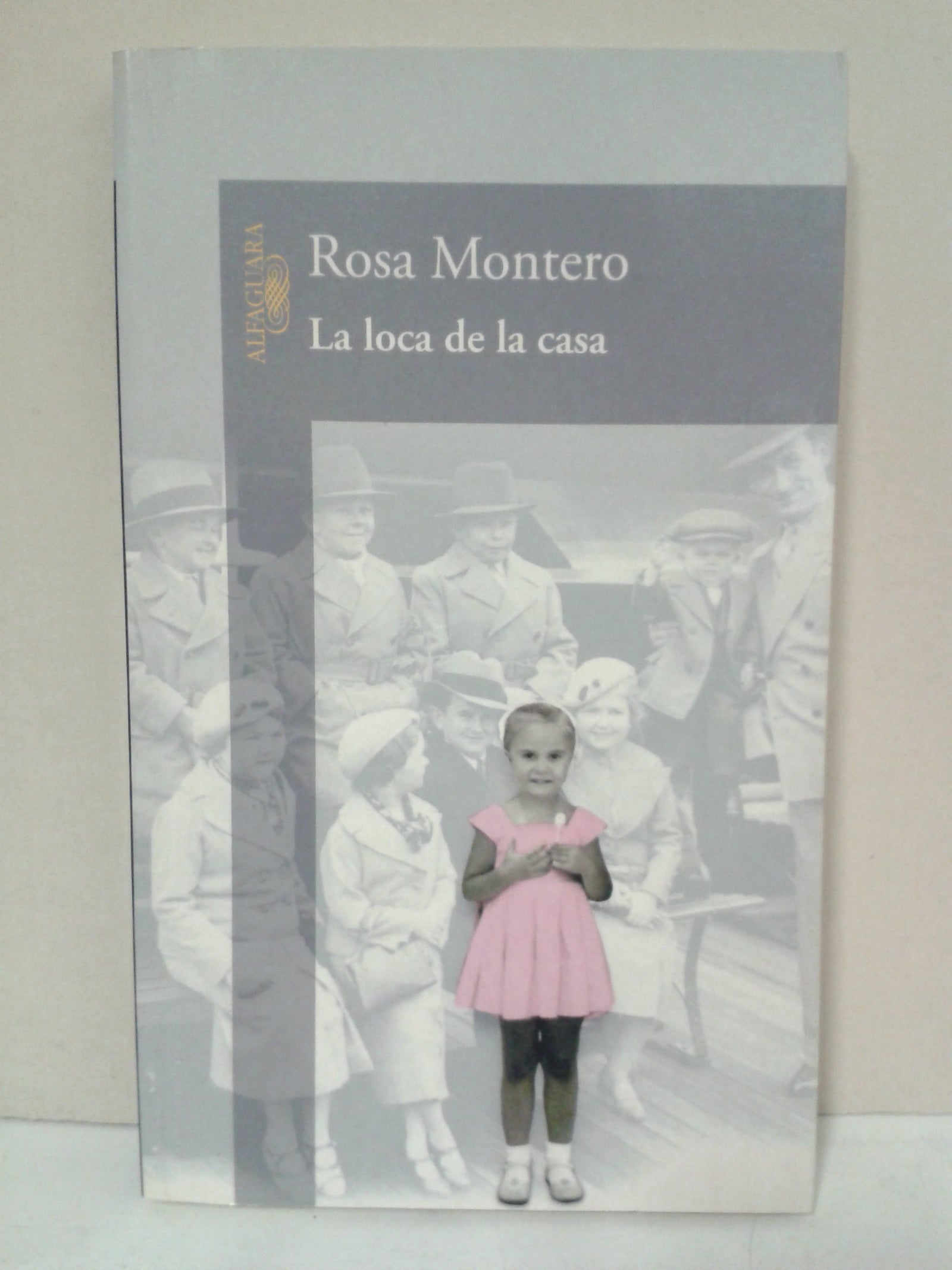 La loca de la casa (HISPANICA)