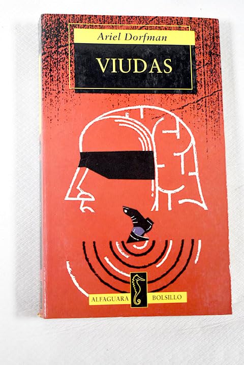 VIUDAS (SIN COLECCION)