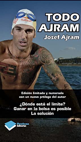 Todo Ajram - 2ª Edición (TESTIMONIO)