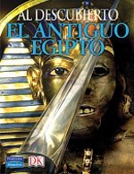 Al descubierto: el antiguo egipto