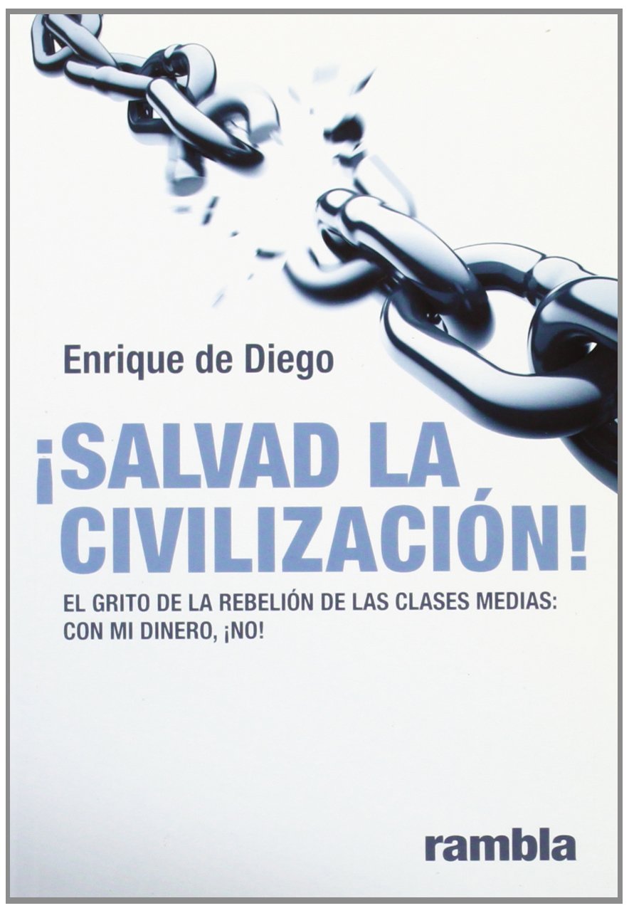 ¡Salvad La Civilización!