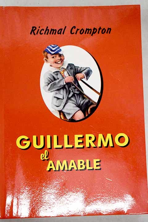 GUILLERMO EL AMABLE 30
