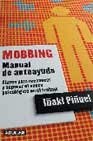 Mobbing - manual de autoayuda