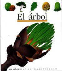 El árbol: 21 (Mundo maravilloso)