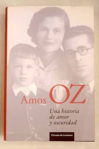 Una Historia De Amor Y Oscuridad