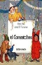 El carnestoltes (Primera biblioteca dels nens)