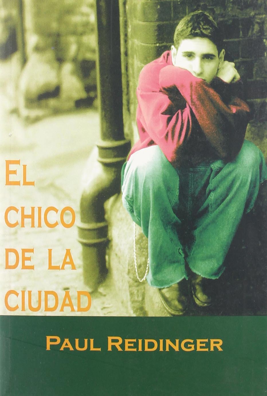 Chico De La Ciudad (Salir del armario)