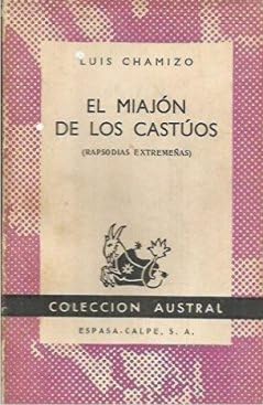 El miajon de los castuos