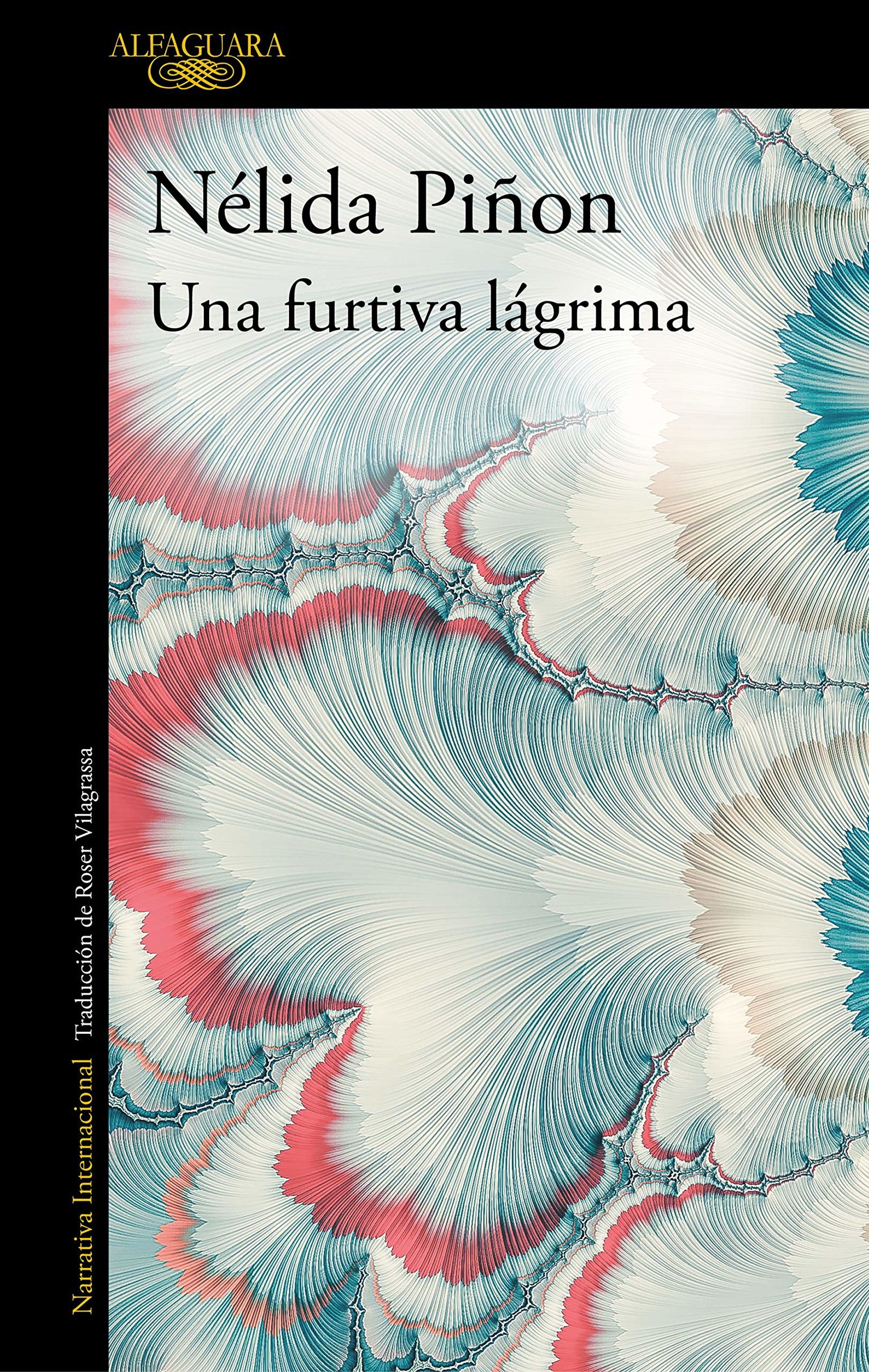 Una furtiva lágrima (Literaturas)