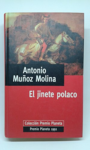 El jinete polaco