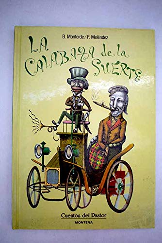 La calabaza de la suerte