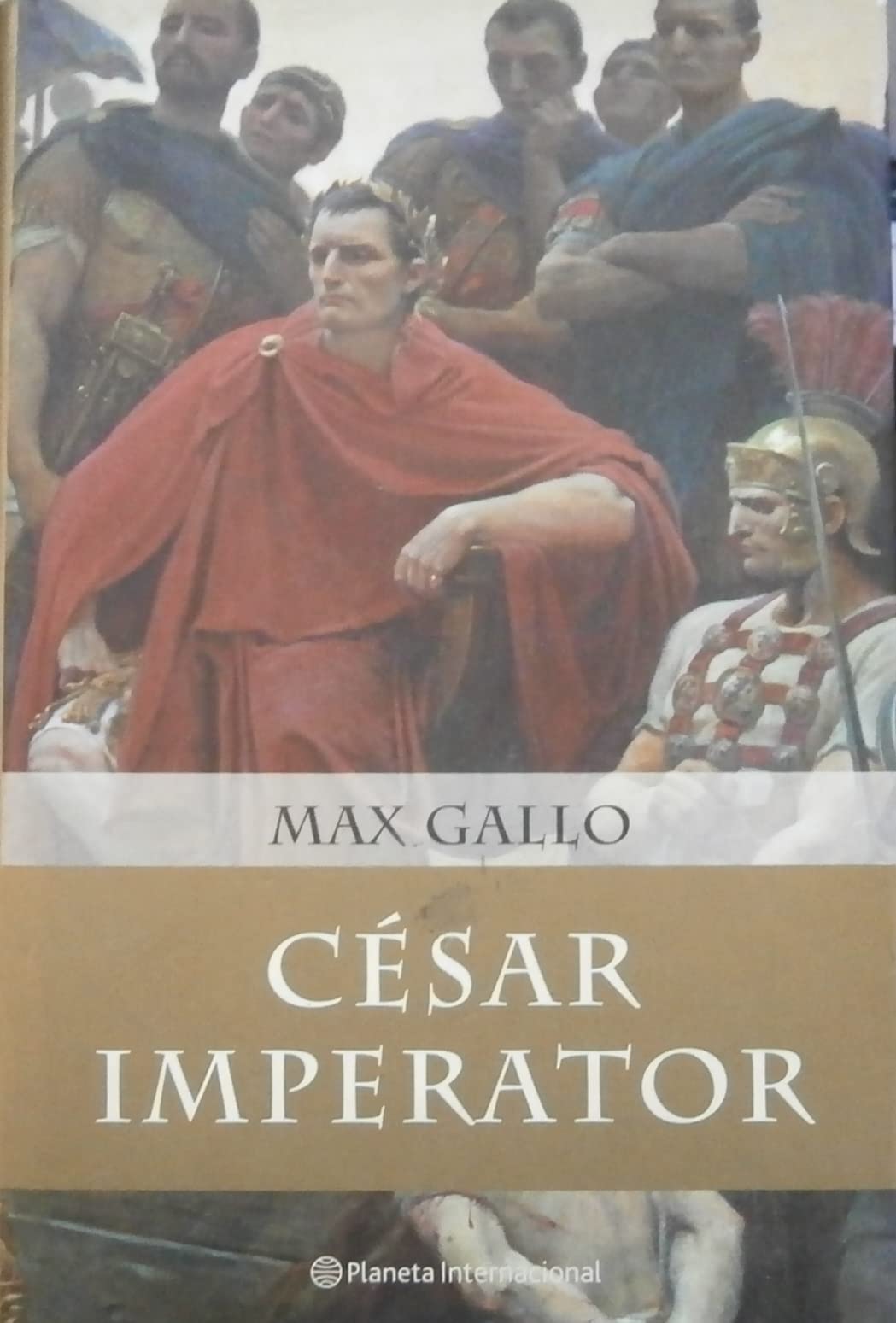 Cesar Imperator