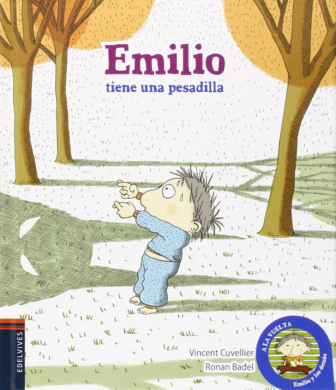 Emilio tiene una pesadilla/Emilio y los demás: 5