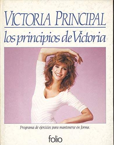 Victoria principal