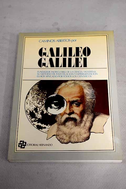 Galileo Galilei